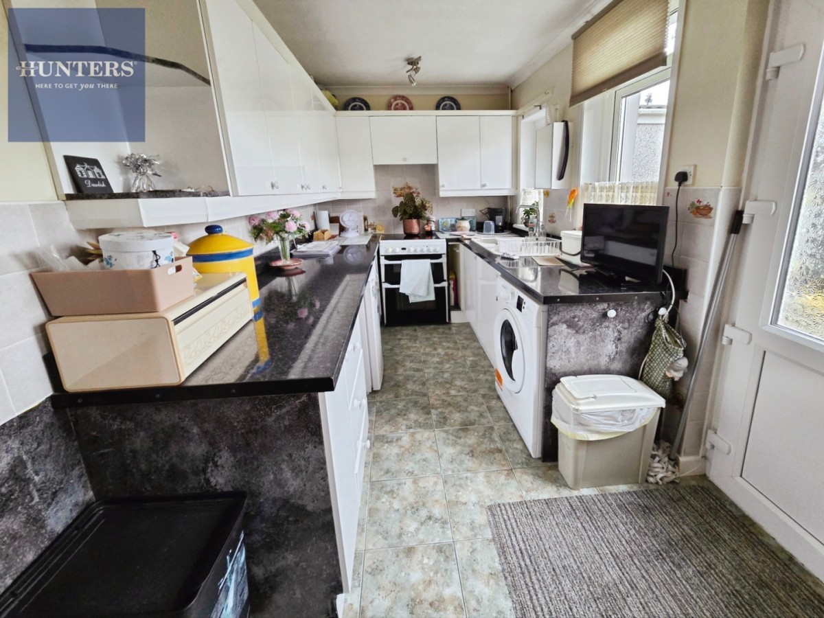 Lletai Avenue, Pencoed, Bridgend