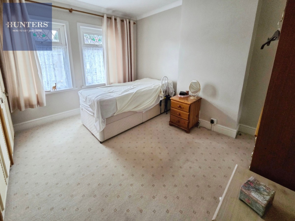 Lletai Avenue, Pencoed, Bridgend