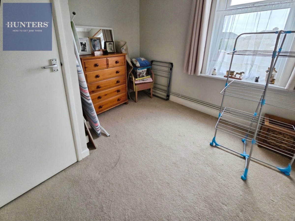 Lletai Avenue, Pencoed, Bridgend