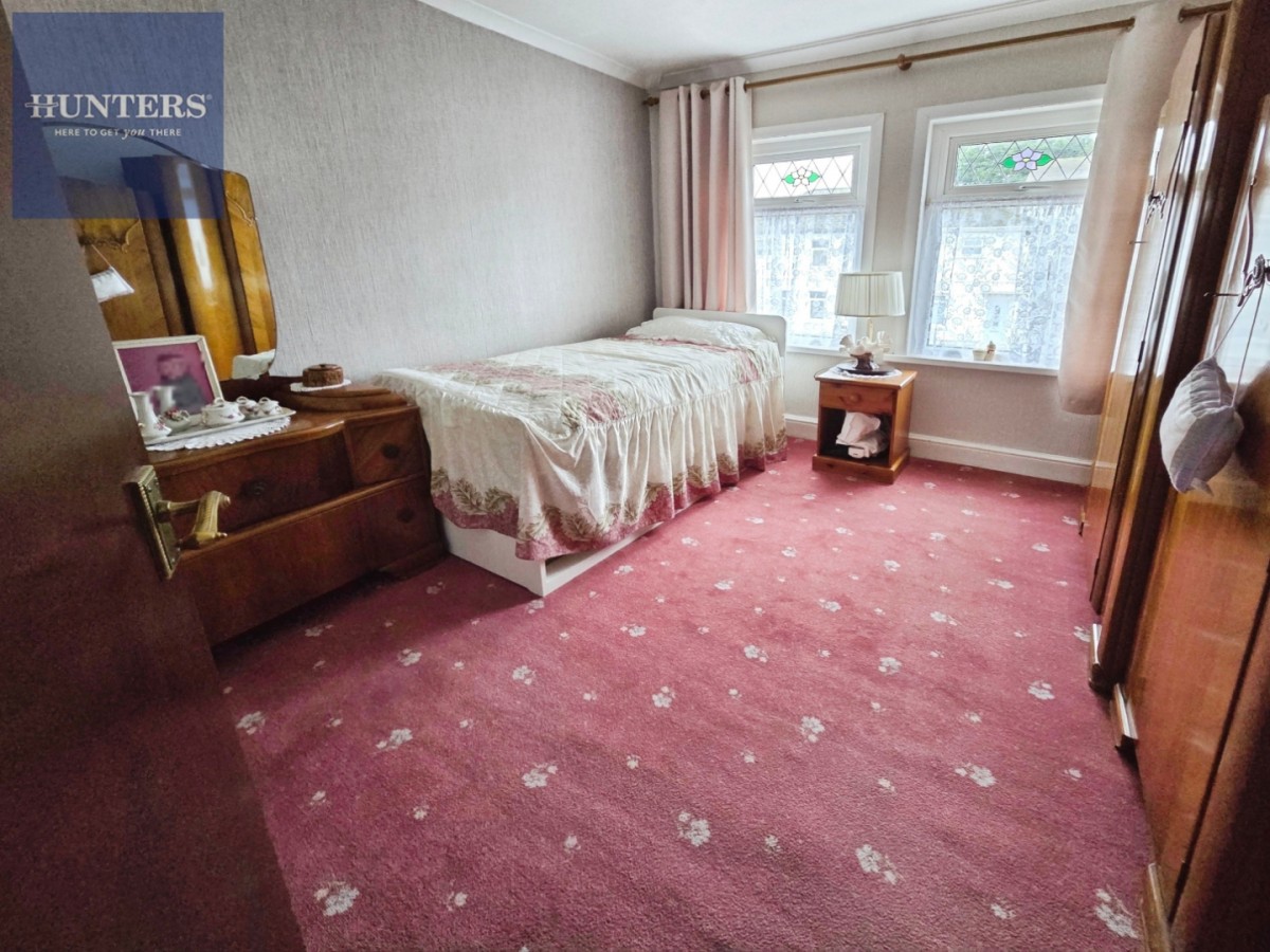 Lletai Avenue, Pencoed, Bridgend