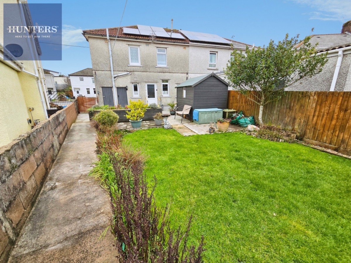 Lletai Avenue, Pencoed, Bridgend