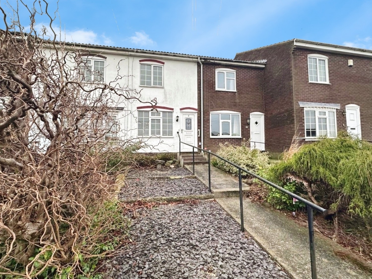 Peterhouse Drive, Otley, LS21