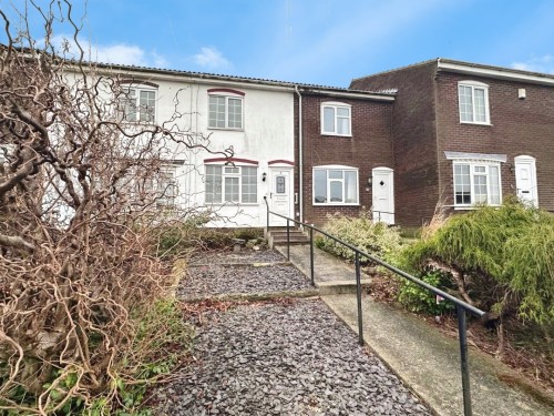 Peterhouse Drive, Otley, LS21