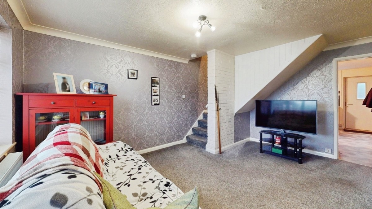 Peterhouse Drive, Otley, LS21