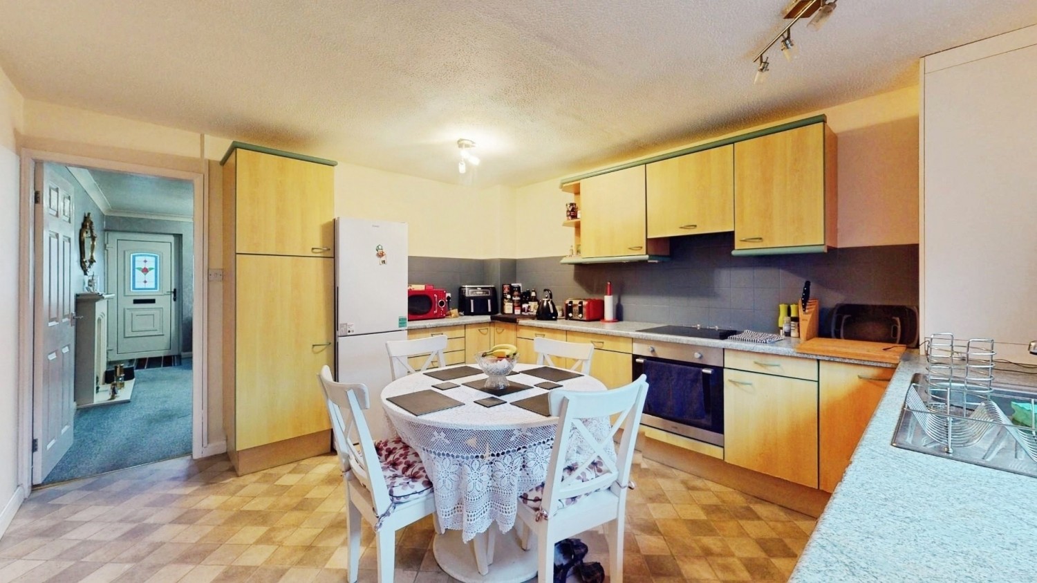 Peterhouse Drive, Otley, LS21