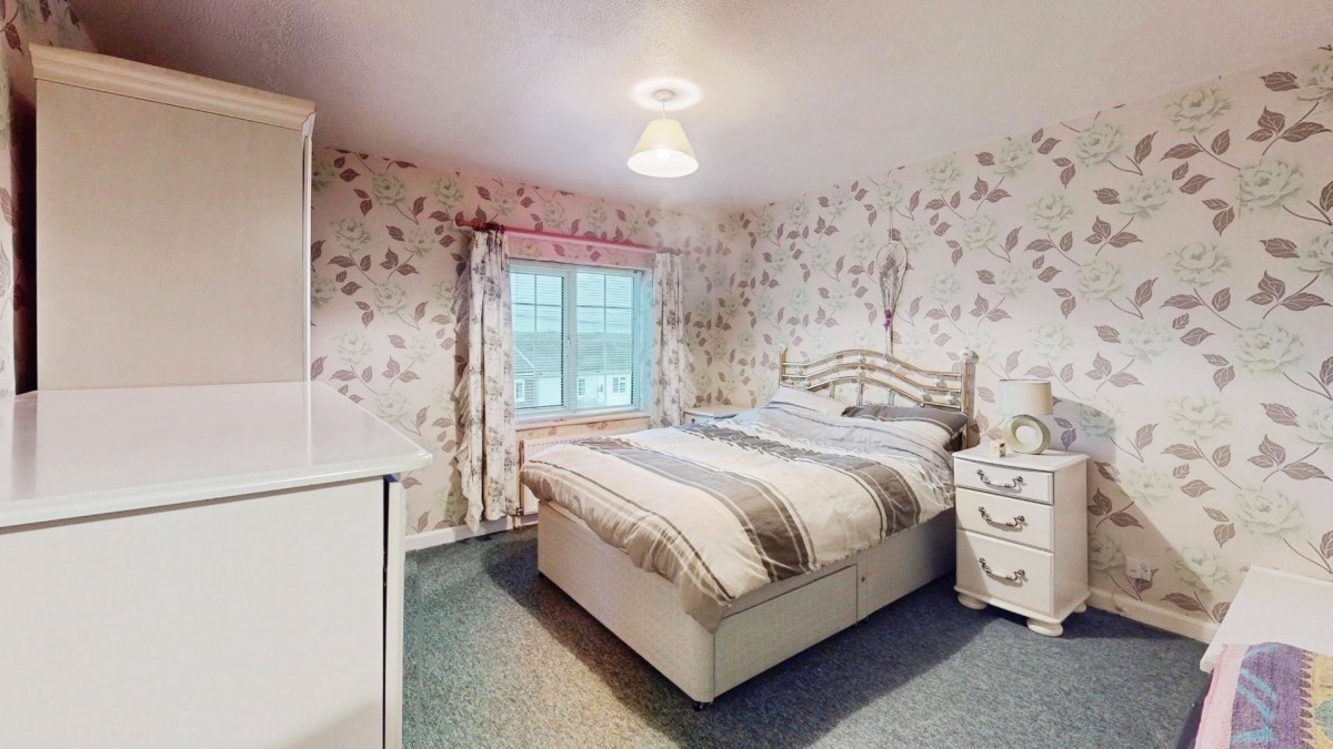 Peterhouse Drive, Otley, LS21