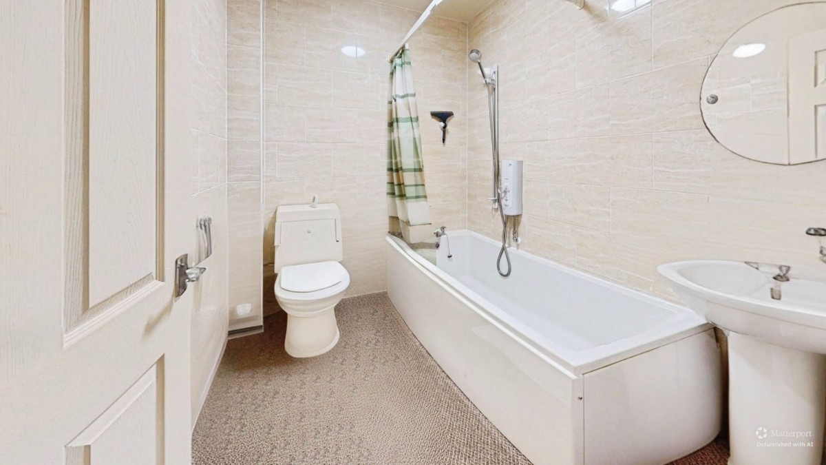 Peterhouse Drive, Otley, LS21