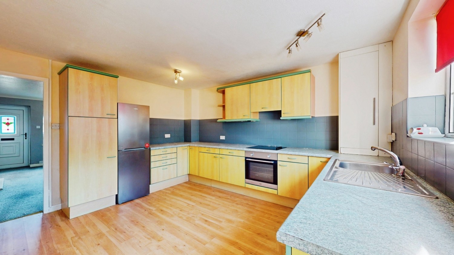 Peterhouse Drive, Otley, LS21