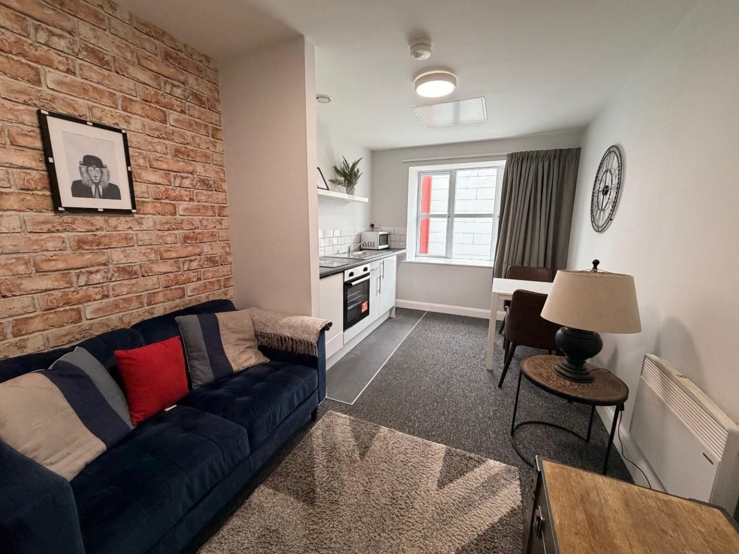 Fox Street, Liverpool