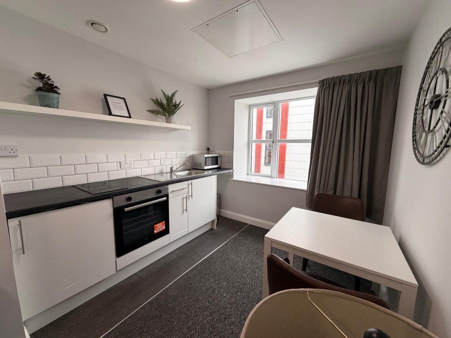 Fox Street, Liverpool