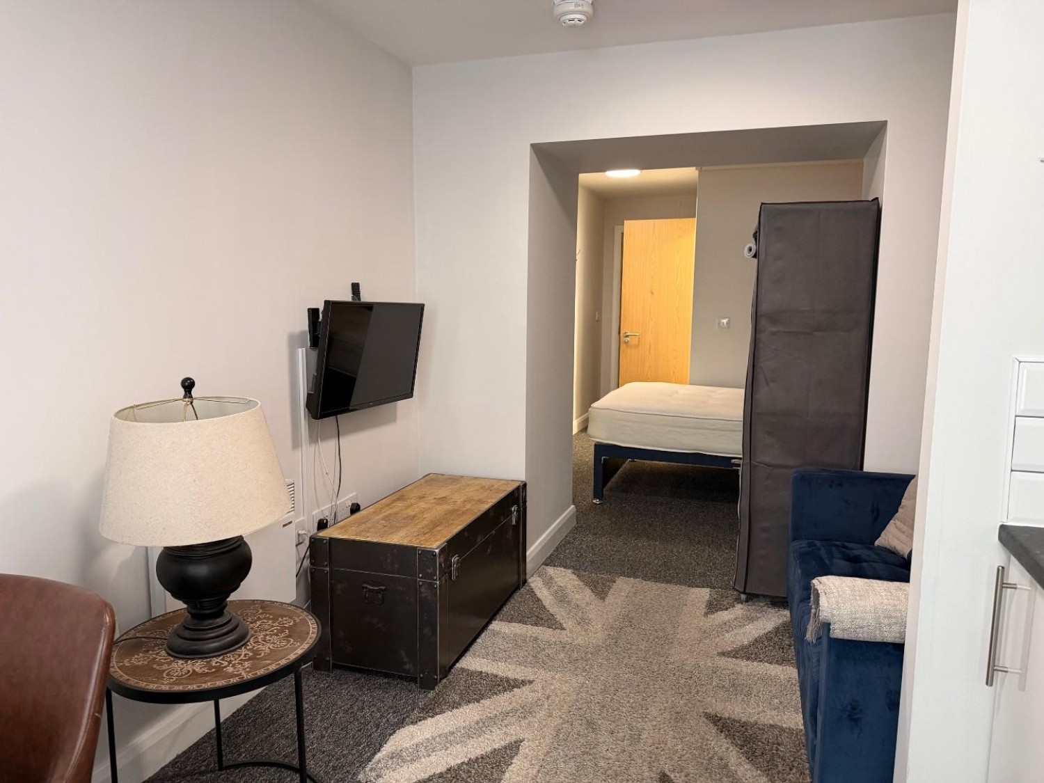 Fox Street, Liverpool