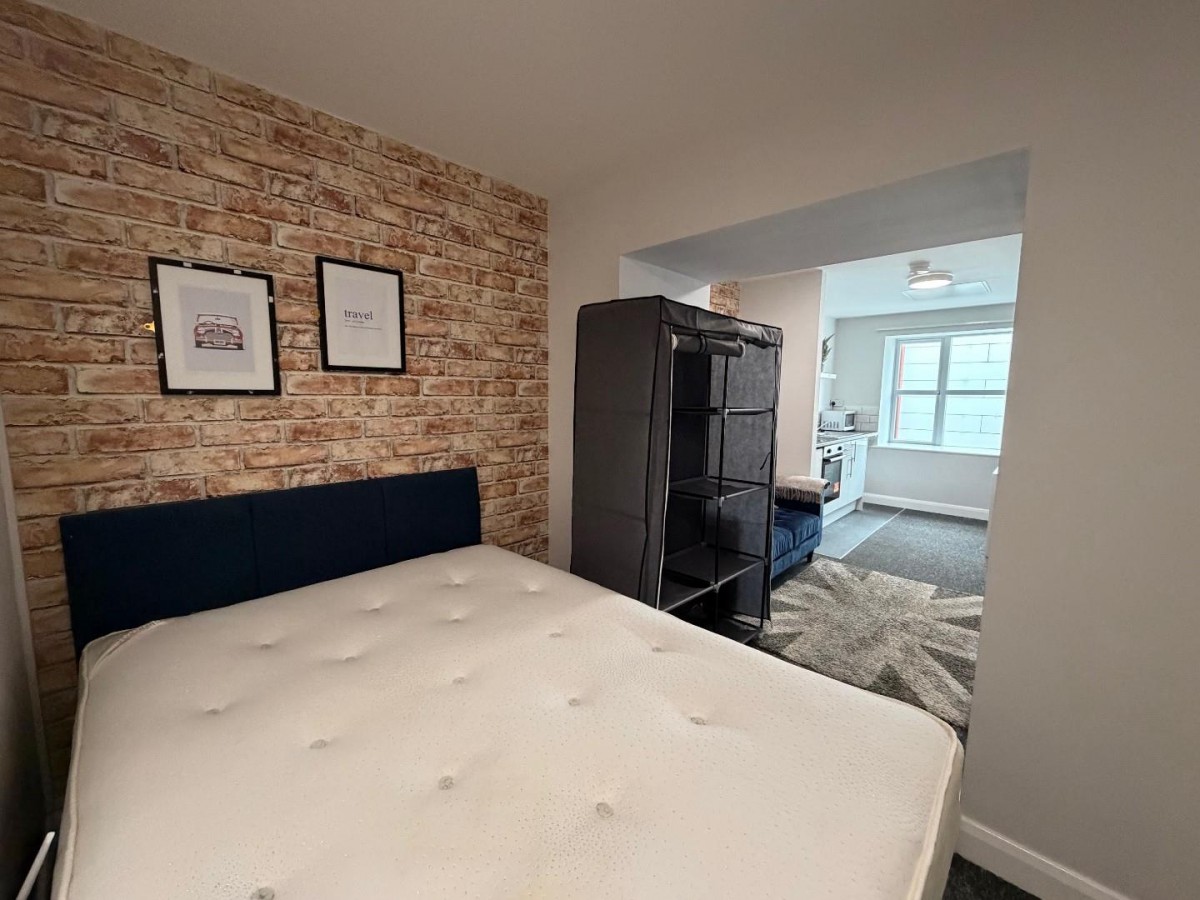 Fox Street, Liverpool