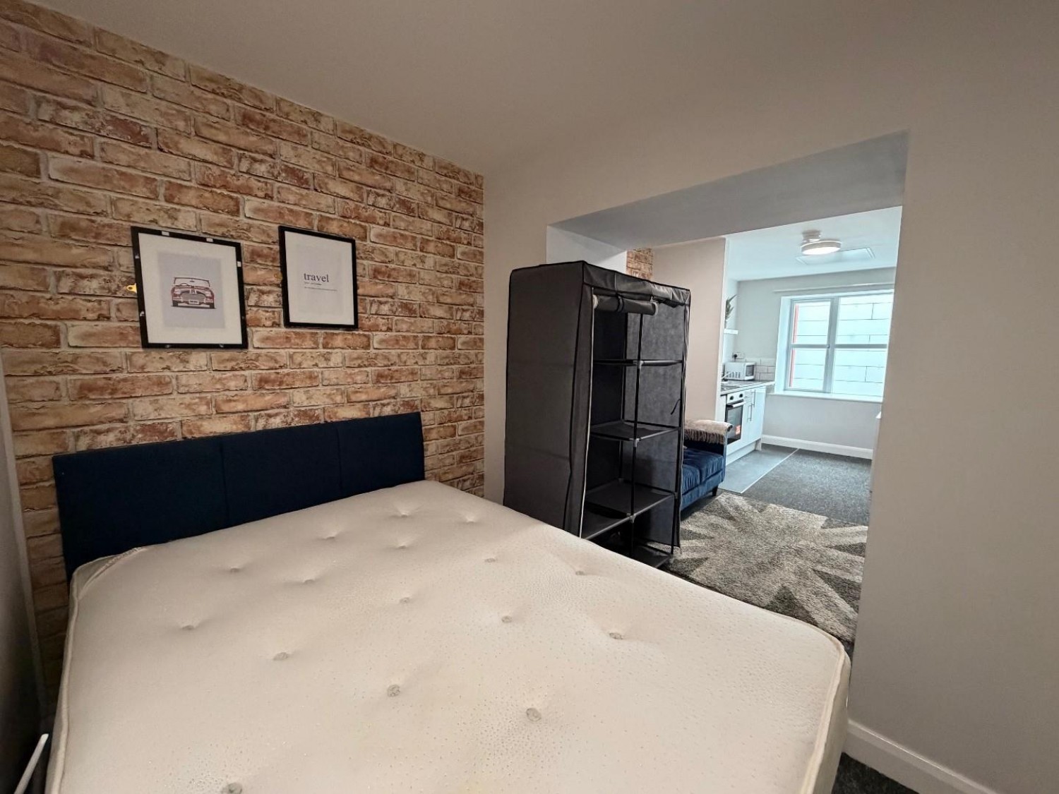 Fox Street, Liverpool