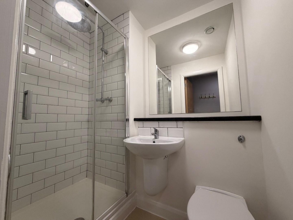 Fox Street, Liverpool