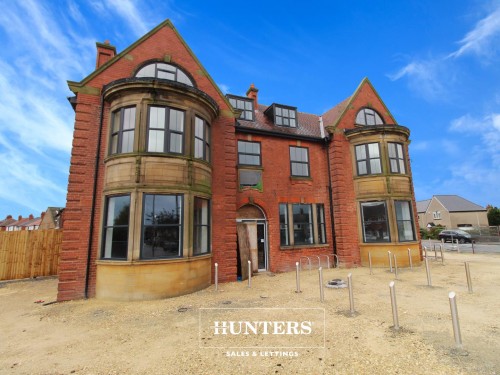 Holywell Lane, Castleford