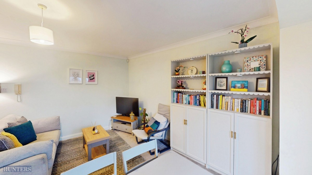 St. Vincent's House, Tynemouth