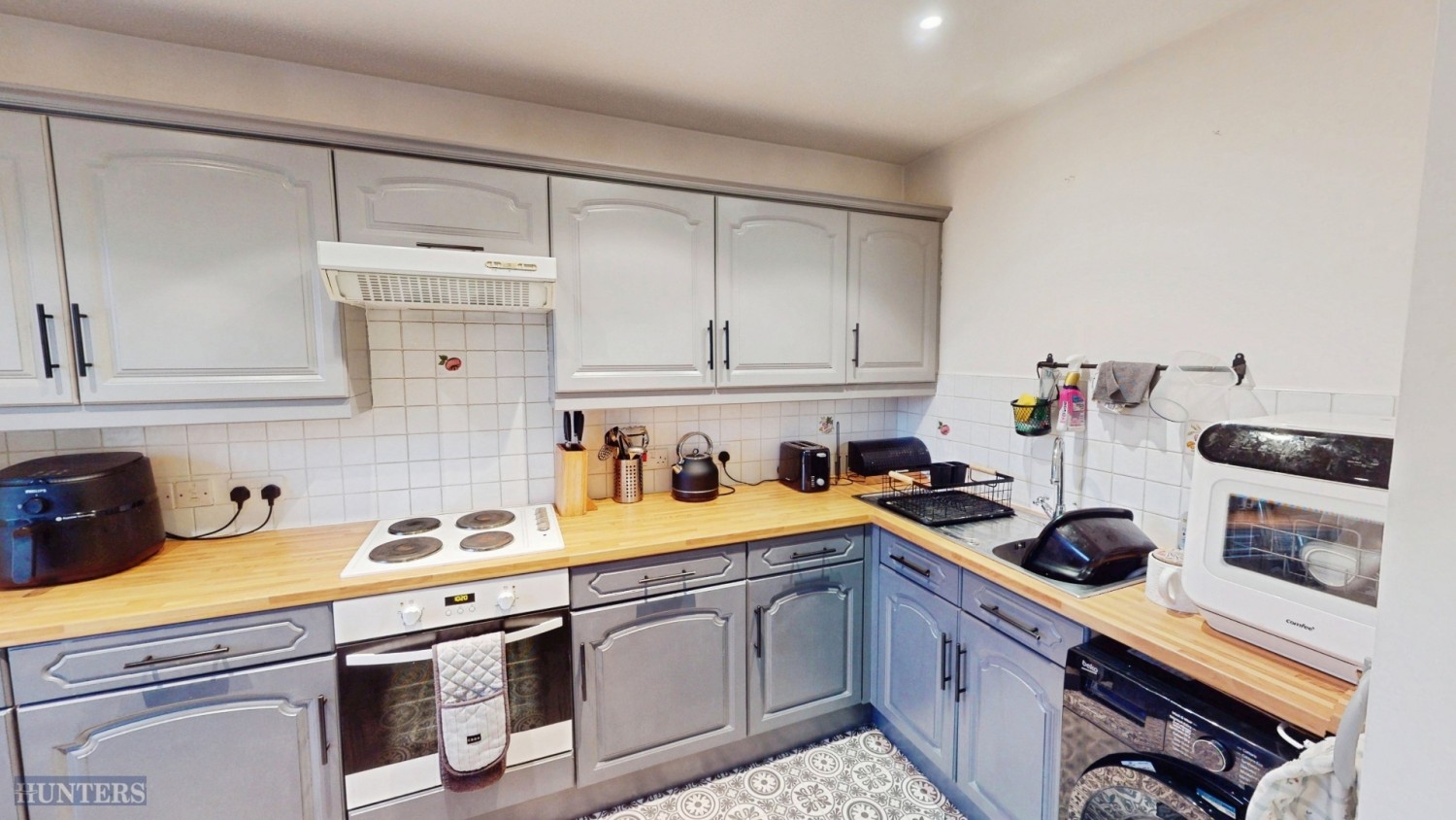 St. Vincent's House, Tynemouth