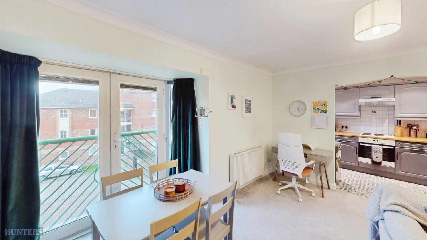 St. Vincent's House, Tynemouth