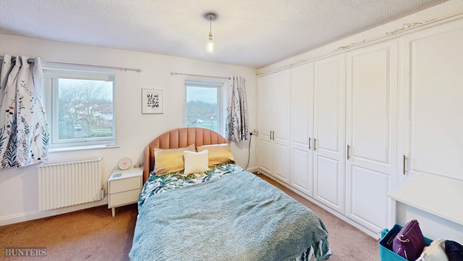 St. Vincent's House, Tynemouth