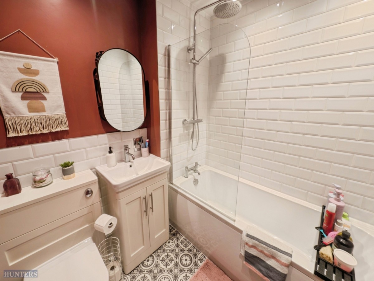 St. Vincent's House, Tynemouth