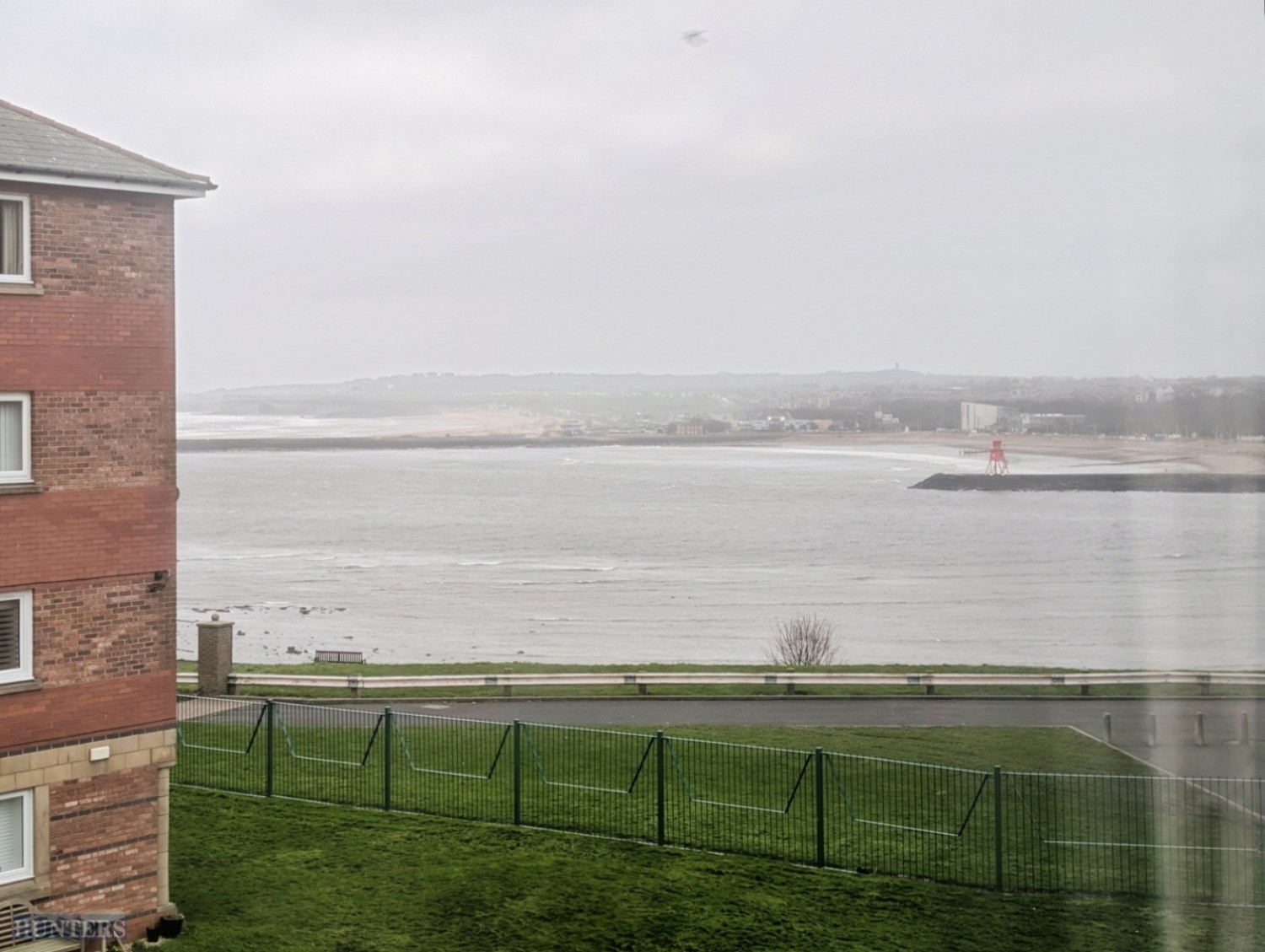 St. Vincent's House, Tynemouth