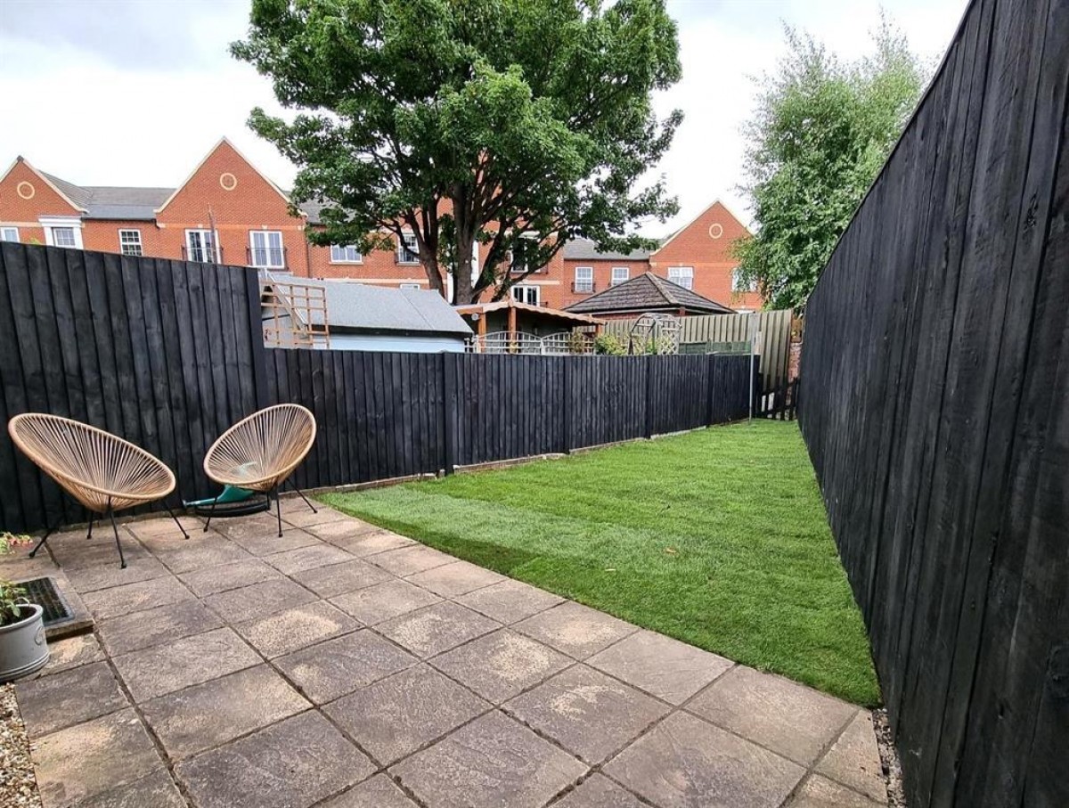 The Causeway, Beverley, East Yorkshire, HU17 9JL