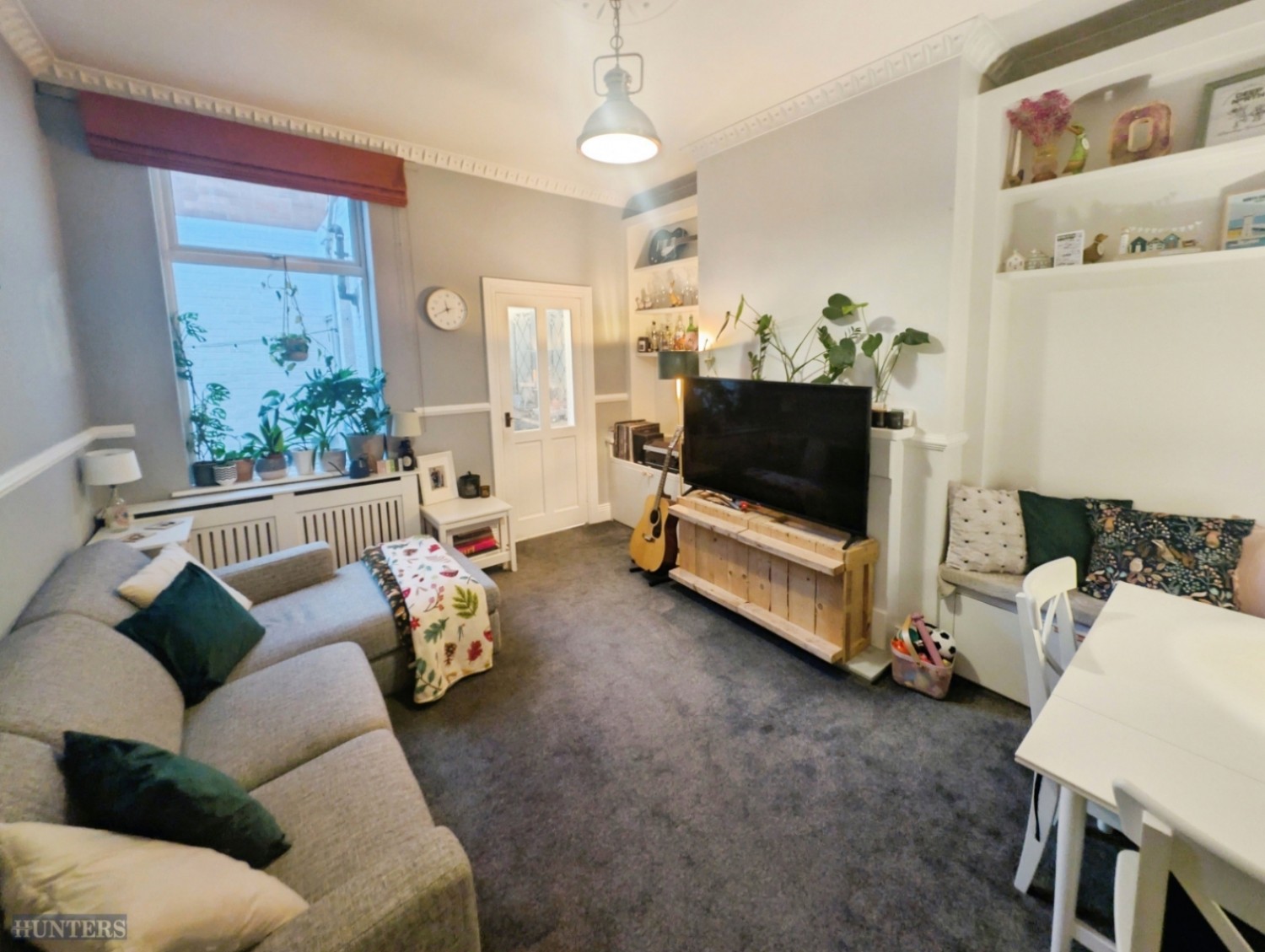 Belford Terrace, North Shields