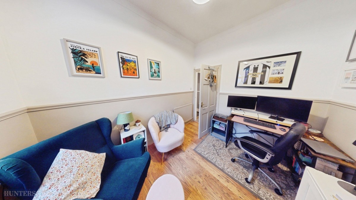 Belford Terrace, North Shields