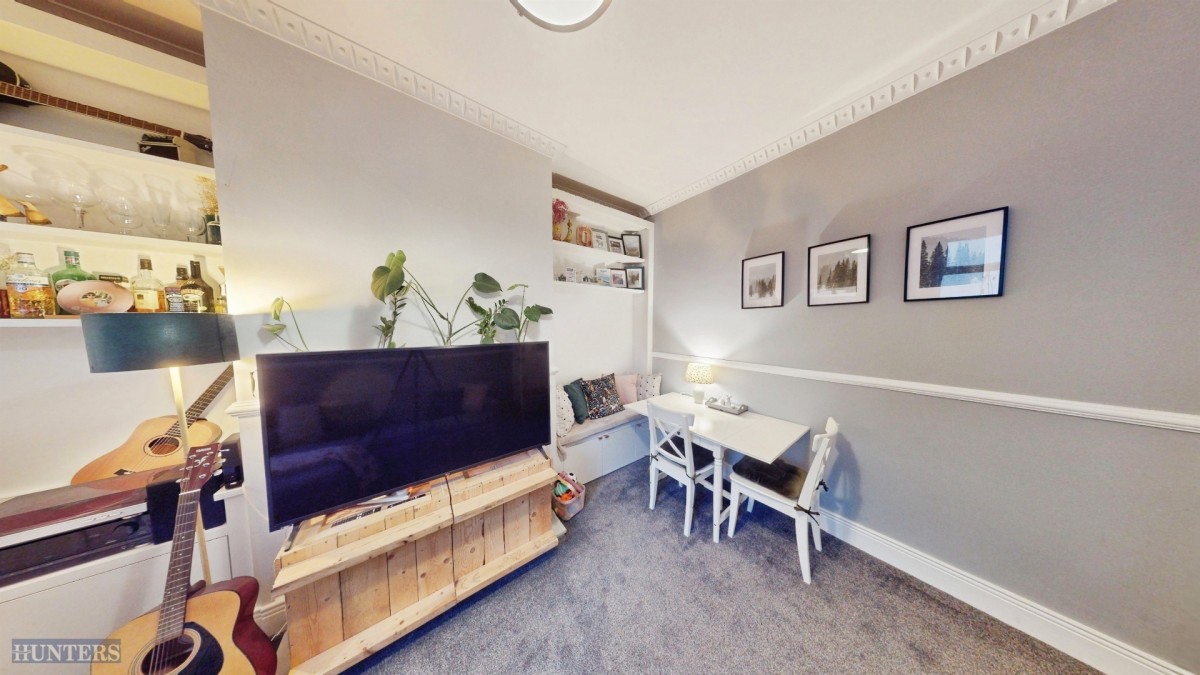 Belford Terrace, North Shields