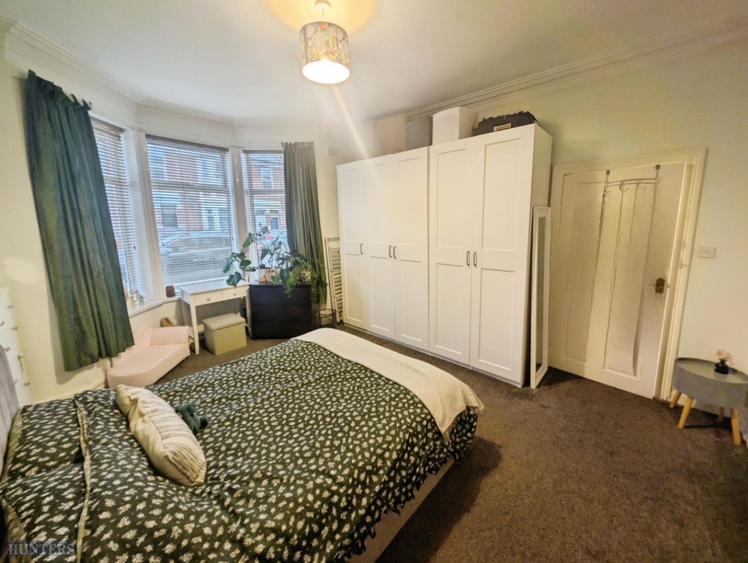 Belford Terrace, North Shields