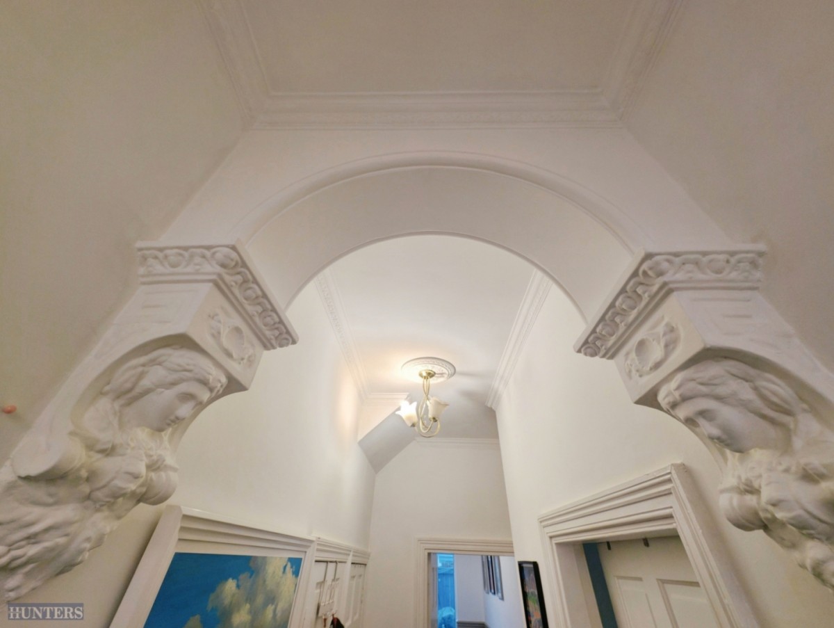 Belford Terrace, North Shields