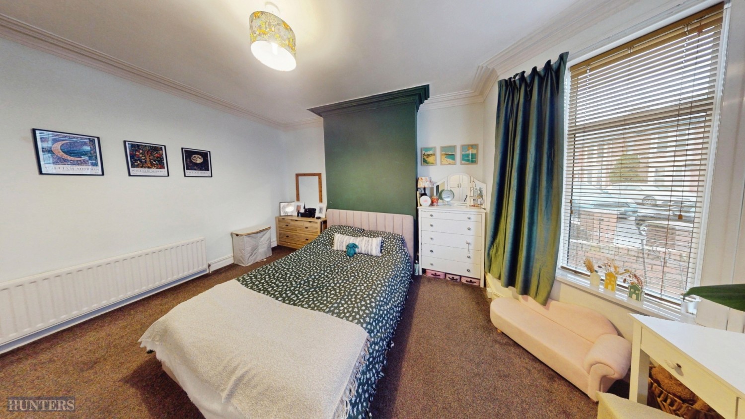 Belford Terrace, North Shields