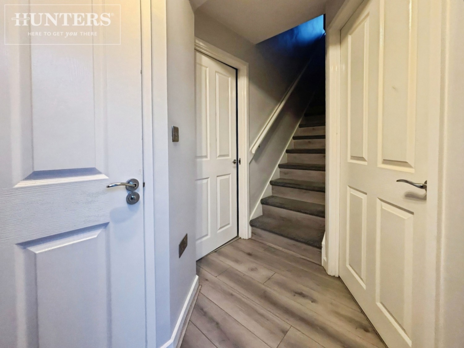 , Joseph Street, Grimethorpe