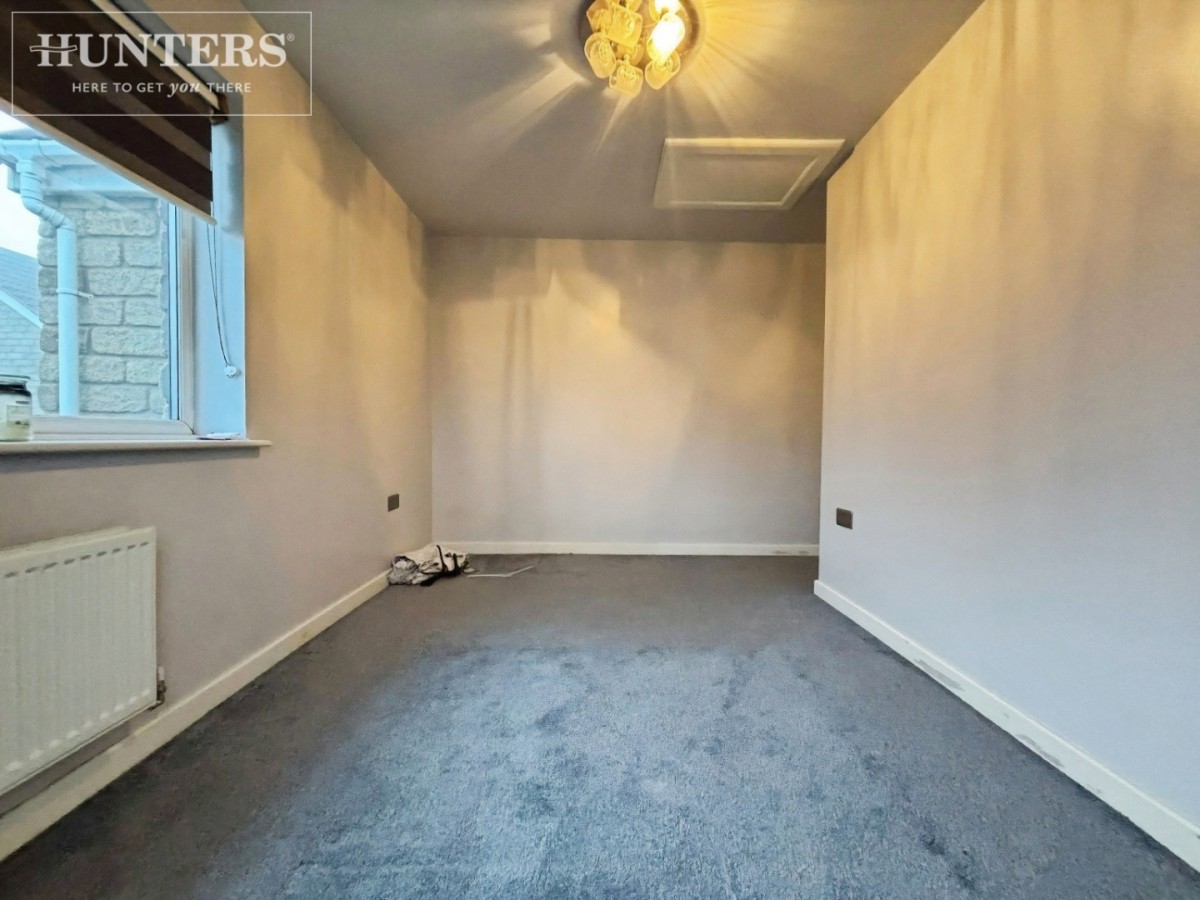 , Joseph Street, Grimethorpe