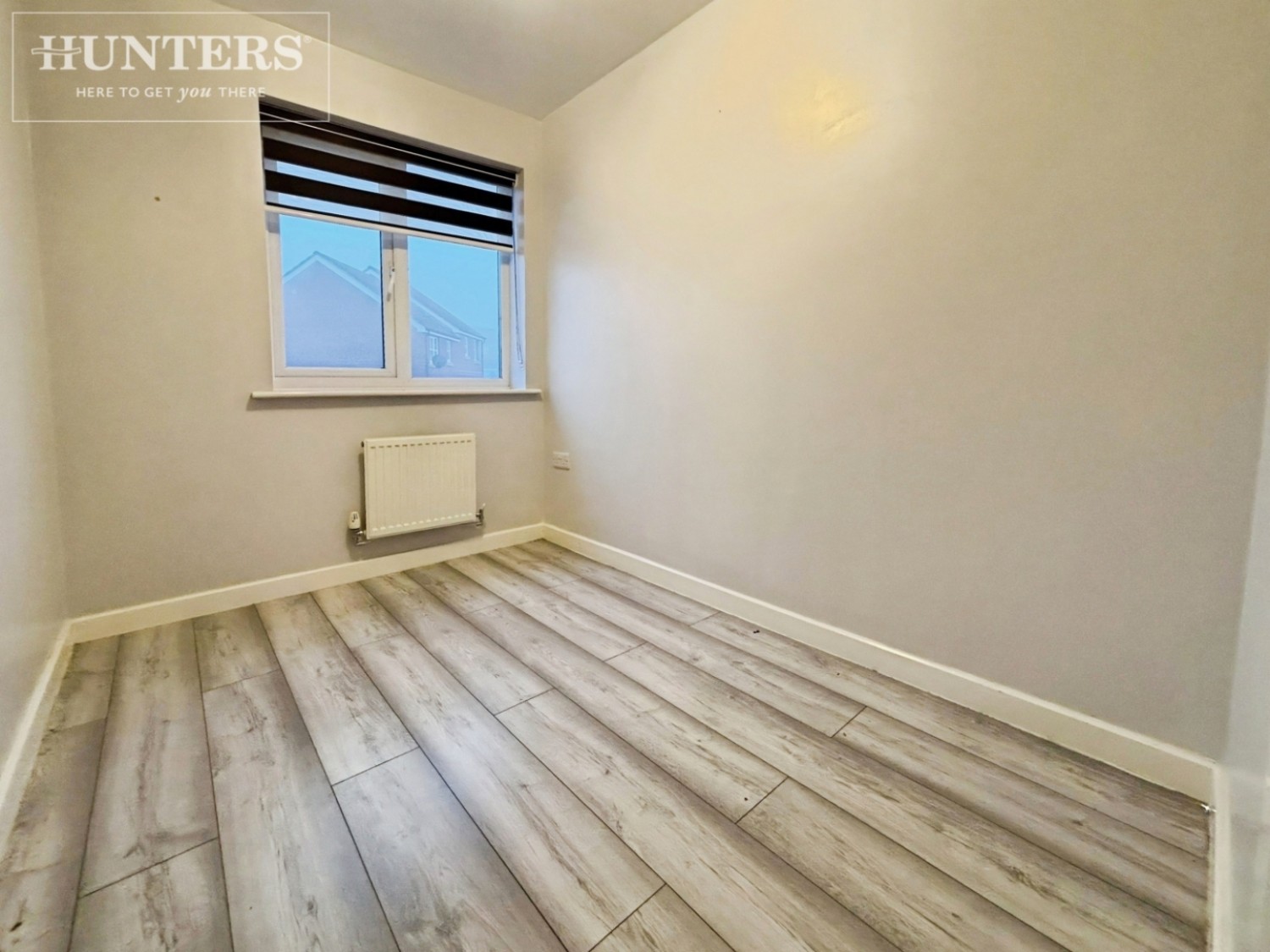 , Joseph Street, Grimethorpe