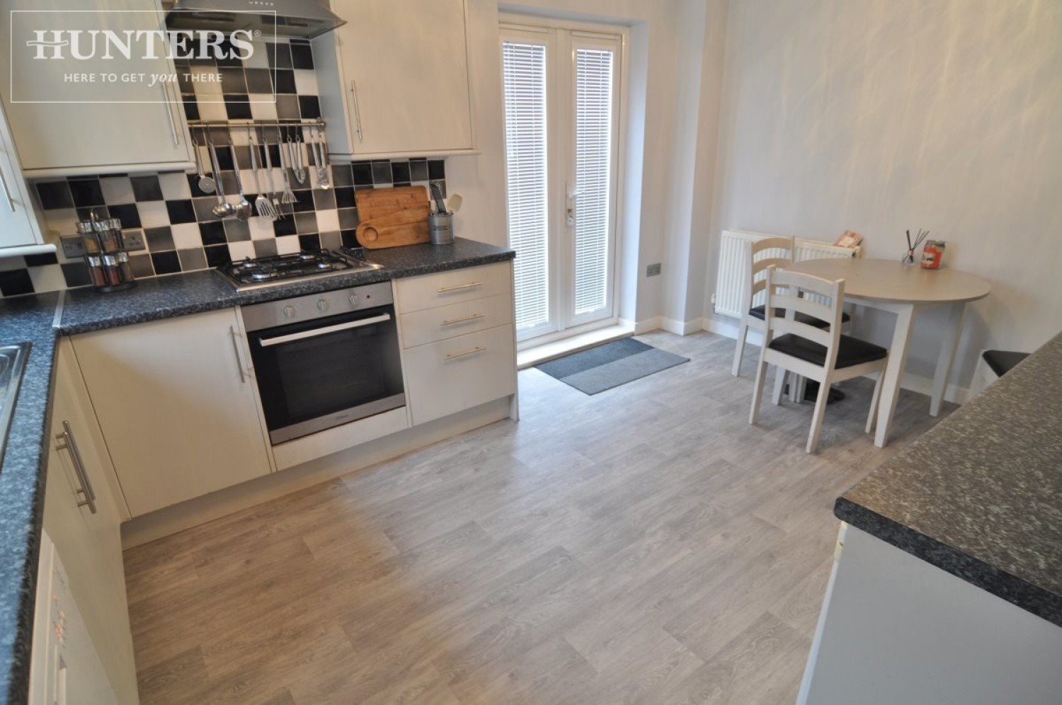 , Joseph Street, Grimethorpe