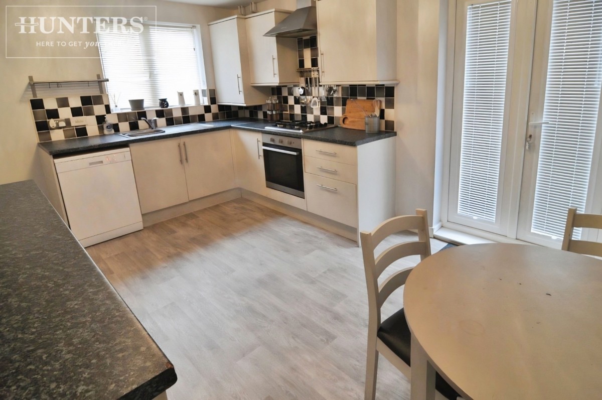 , Joseph Street, Grimethorpe