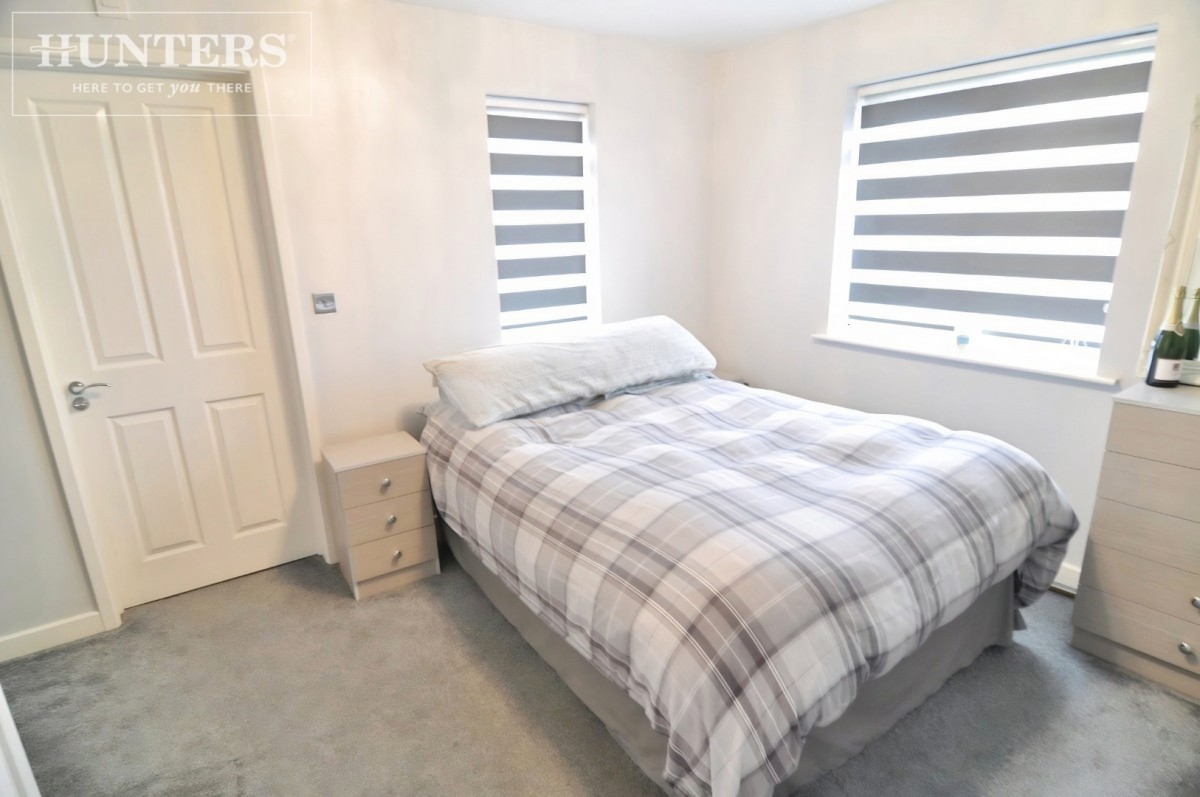 , Joseph Street, Grimethorpe