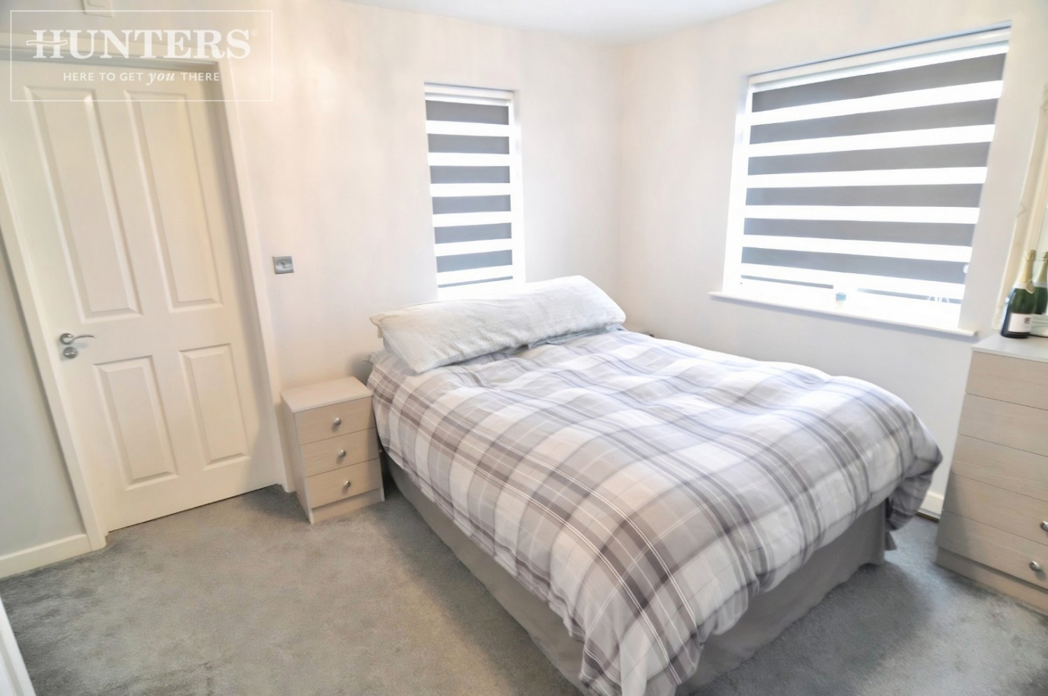 , Joseph Street, Grimethorpe