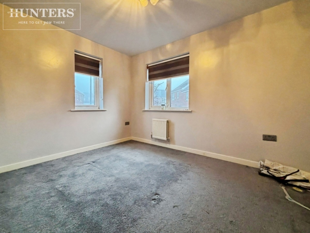 , Joseph Street, Grimethorpe