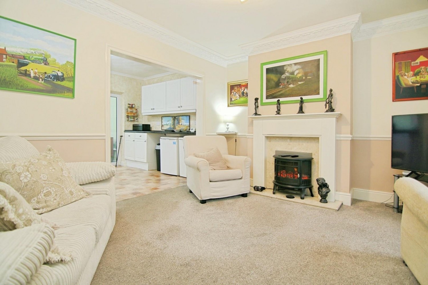 Whitehall Road, Wortley, Leeds