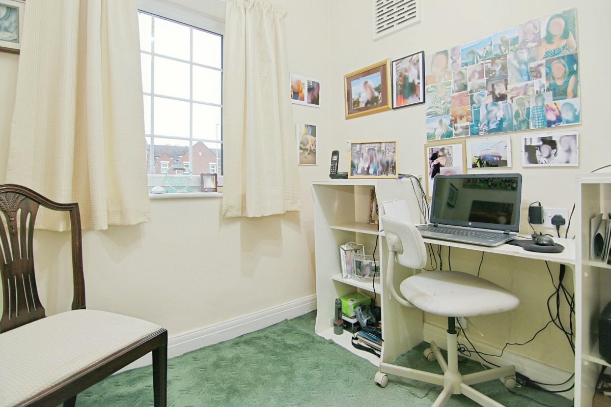 Whitehall Road, Wortley, Leeds