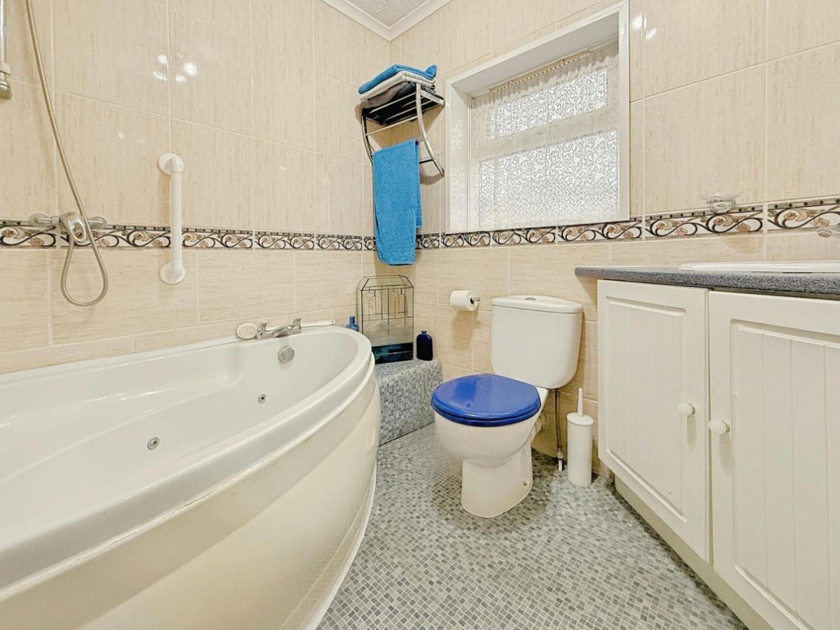 Whitehall Road, Wortley, Leeds