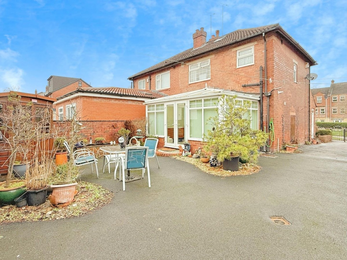 Whitehall Road, Wortley, Leeds