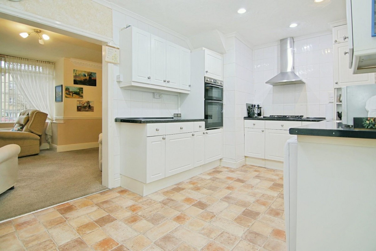 Whitehall Road, Wortley, Leeds