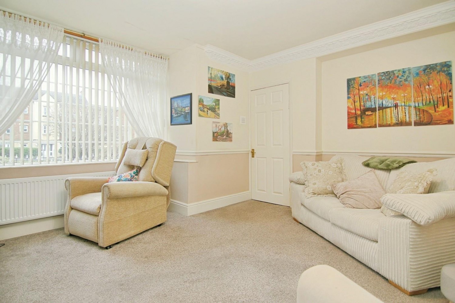 Whitehall Road, Wortley, Leeds