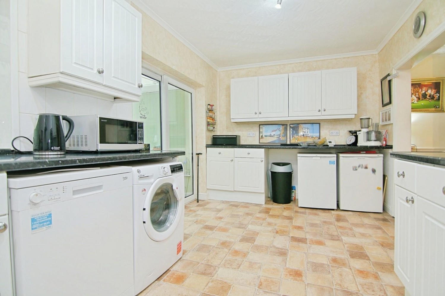 Whitehall Road, Wortley, Leeds