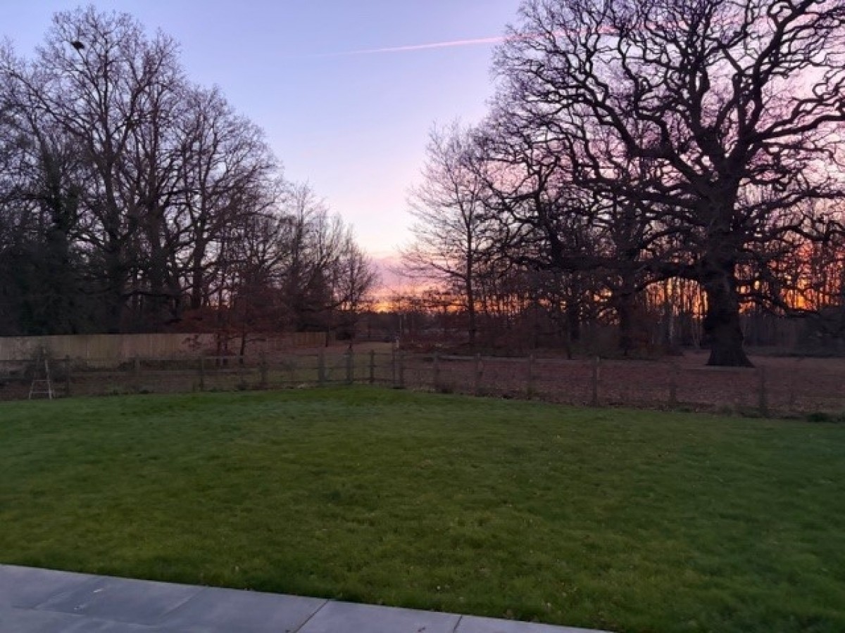 OTIUM LAKE, PLUCKLEY