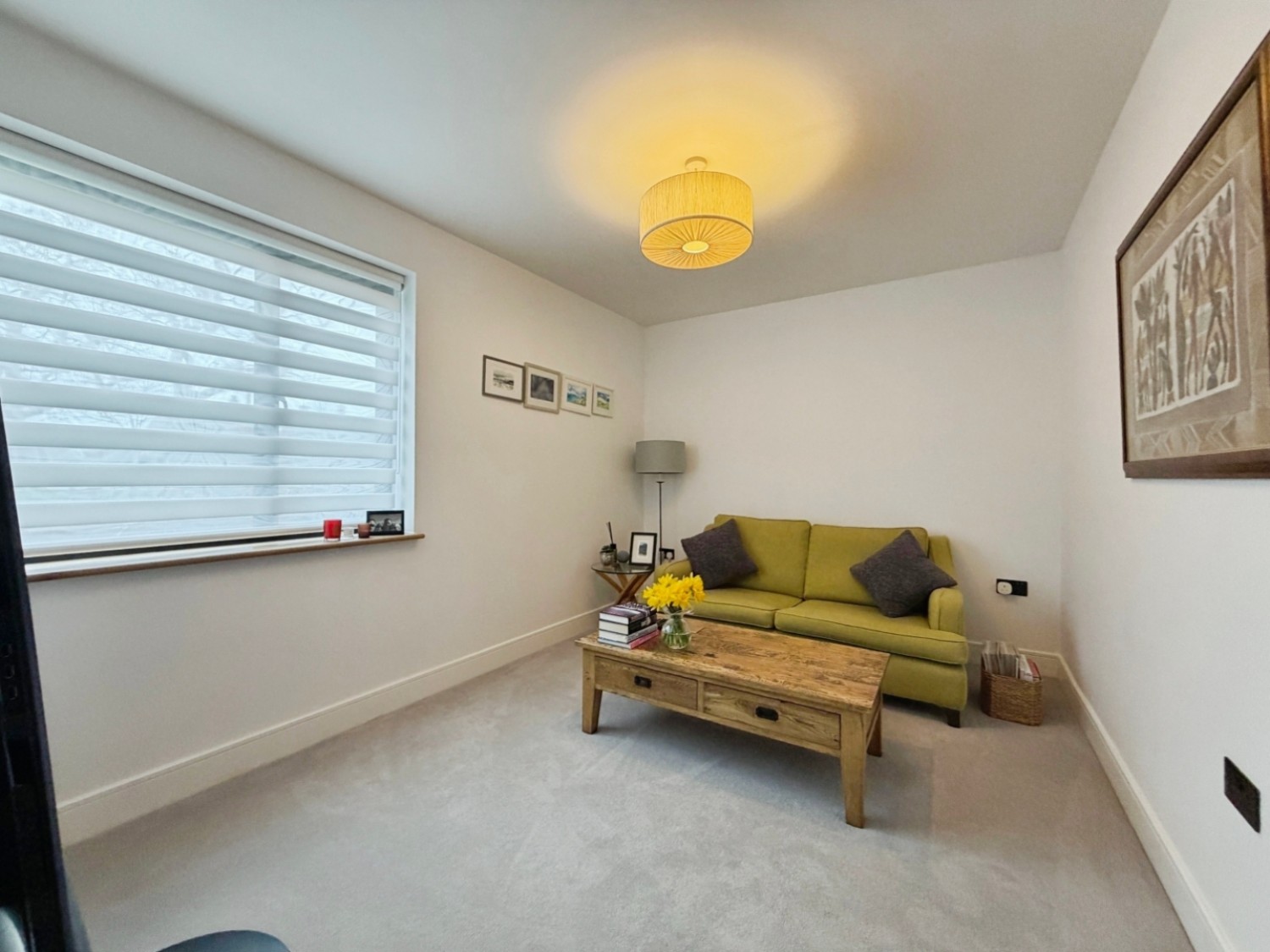 OTIUM LAKE, PLUCKLEY