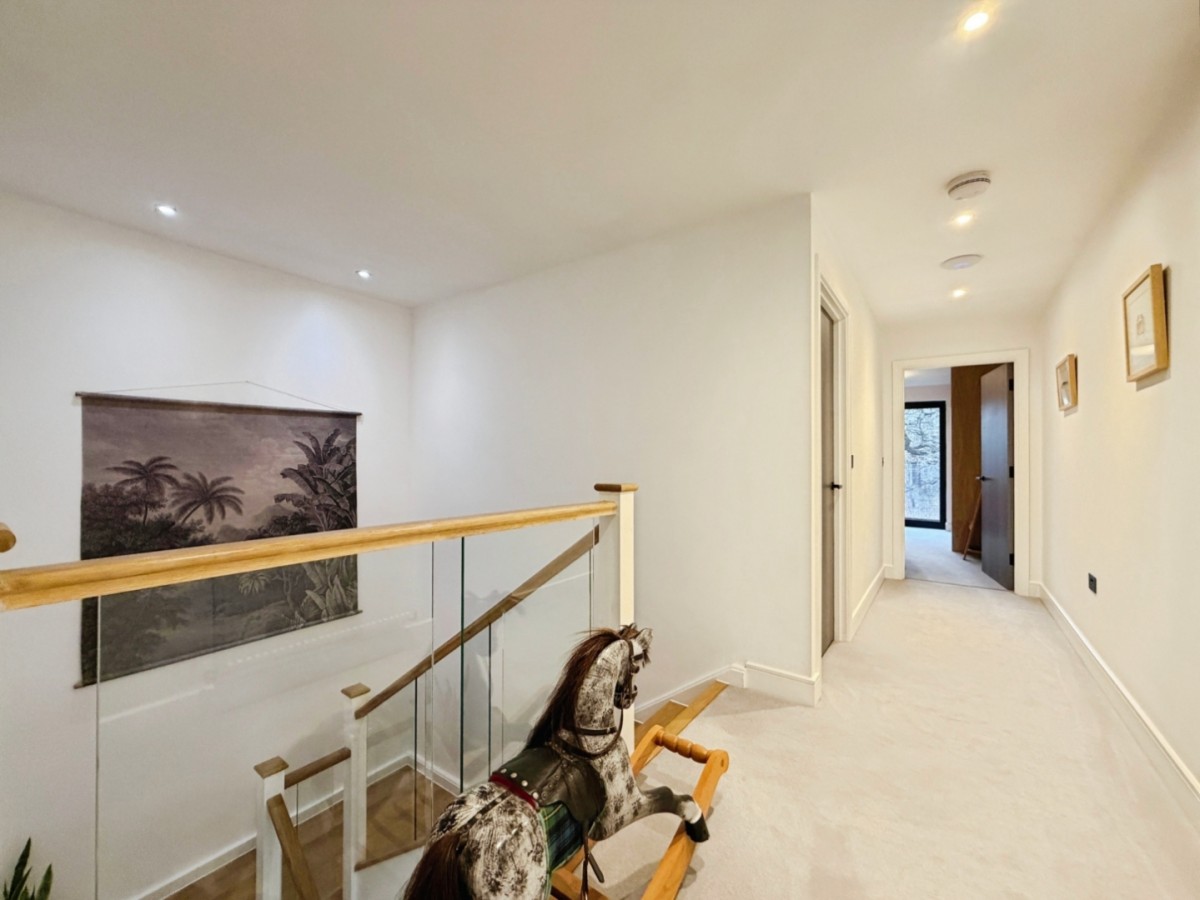 OTIUM LAKE, PLUCKLEY